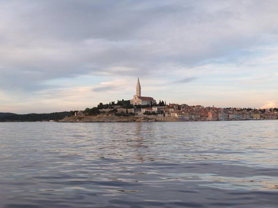 Apartments Volarevic Rovinj Extérieur photo